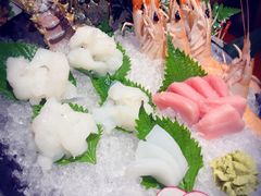 -初花·日本料理