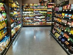 -永辉Bravo超市(东二环泰禾广场店)