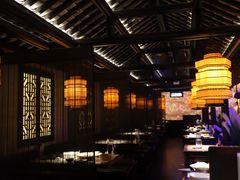 -绿茶餐厅(西湖银泰百货店)