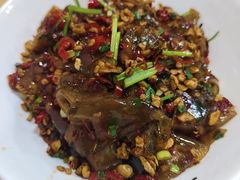 -笨罗卜浏阳菜馆(龙华鹏润达店)