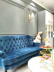 -U3日式美甲美睫