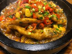 -又一福烤鸭·北京菜(东四店)