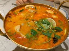 -Home Thai·泰谣(王府井apm店)