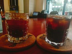 -Be Lived Cafe比例咖啡(摩天轮店)