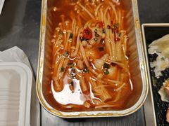 -串王阿三烧烤·小龙虾·烤鱼(拱墅胜利河美食街店)