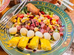 -肥韬茶餐厅(南山mini店)