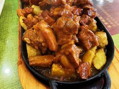 -桃子餐厅·天津菜(红星路直营店)