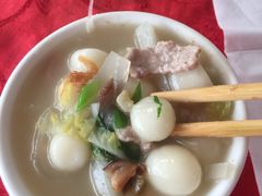 -香江农家乐饭店