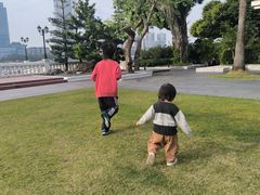 -广州白天鹅宾馆