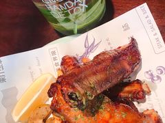 -新鲜誌·新派食集(万象天地店)