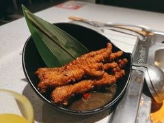 -海底捞火锅(明湖路店)