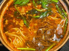 -滇野云南野生菌餐厅(陕西南路店)