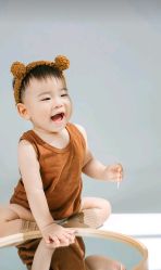 -可乐大王自然光儿童摄影(园区店)