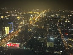 -云·酷 Atmosphere(国贸大酒店)