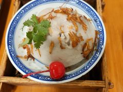 -芋包王闽南茶楼(八市店)
