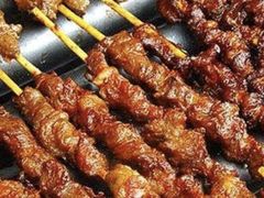 -锦州烧烤(北太平庄店)