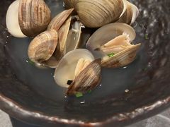 -人间酒暖·Go blanc·烧鸟·深夜食堂(陆家嘴店)