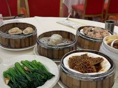 -凤凰楼酒家·粤宴点心(华强北店)