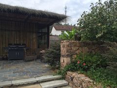 -看见远方·莫干遥远的山民宿