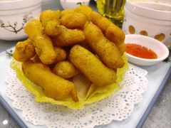 -国贸旋转餐厅(国贸广场店)