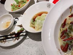 -江渔儿酸菜鱼(曜一城店)