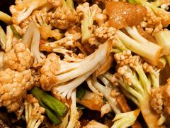 -凯鸽酒楼(大同振兴街店)