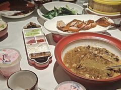 -大鸭梨烤鸭店(花园村店)