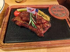 -MR.ROCKY洛奇先生·西餐&酒吧(琶醍店)