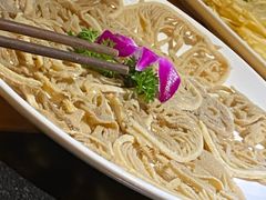 -老版火锅(半坡店)