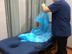 -深圳安仁堂中医·推拿按摩·肩颈调理