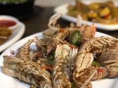 -富来美食