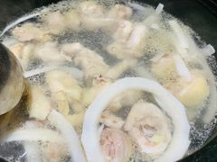 -探窝·竹笙椰子鸡(杨箕店)