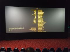 -中影国际影城(芜湖镜湖联盛店)