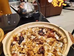-高第街56号港式餐厅·精选(世茂广场宽厚里大明湖店)