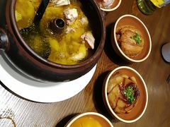 -福照楼汽锅鸡·云南菜(护国路店)