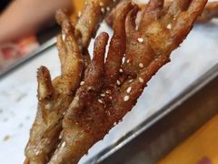 -探唐烧烤(棠东店)
