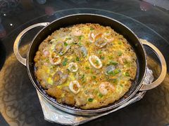 -东江海鲜酒家(艺都分店)