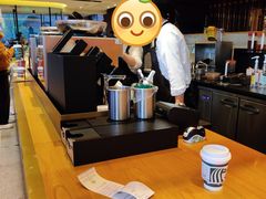 -星巴克(首钢店)