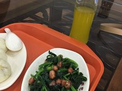 -庆丰包子铺(房山长阳店)