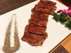 -皇品田苑日式料理(苏州中心店)