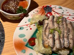 -大和食乐·鲜和牛酸汤火锅(环宇荟店)