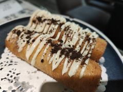 -龙凤点心饼家·39年老字号(松岗店)