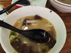 -兄弟俩老李家牛肉汤(总店)