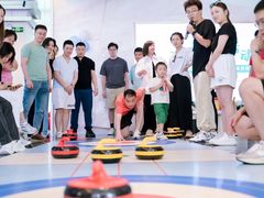 -CIAO·团建聚餐·生日派对轰趴馆(福田店)