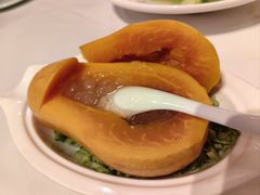 -巴音浩日娲·蒙餐(双林东路店)