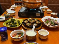 -如意林卡藏餐吧(大昭寺店)