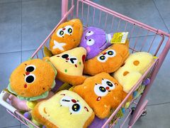 -娃娃集合营(上海闵行天街店)