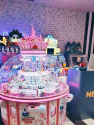 点击看大图 -超级奈尔宝SUPER NEOBIO(杭州星光店)