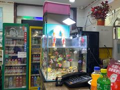 -叶存利海鲜大馅饺子(海宁路总店)