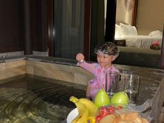 -清远熹乐谷温泉度假酒店
